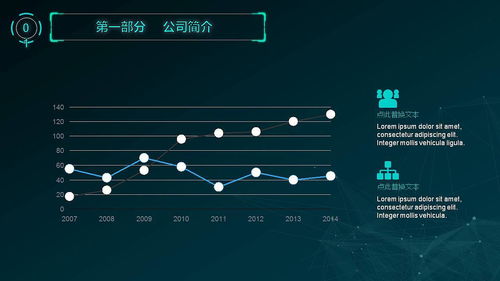 點線創意 以科技連接未來，打造卓越互聯網信息技術服務